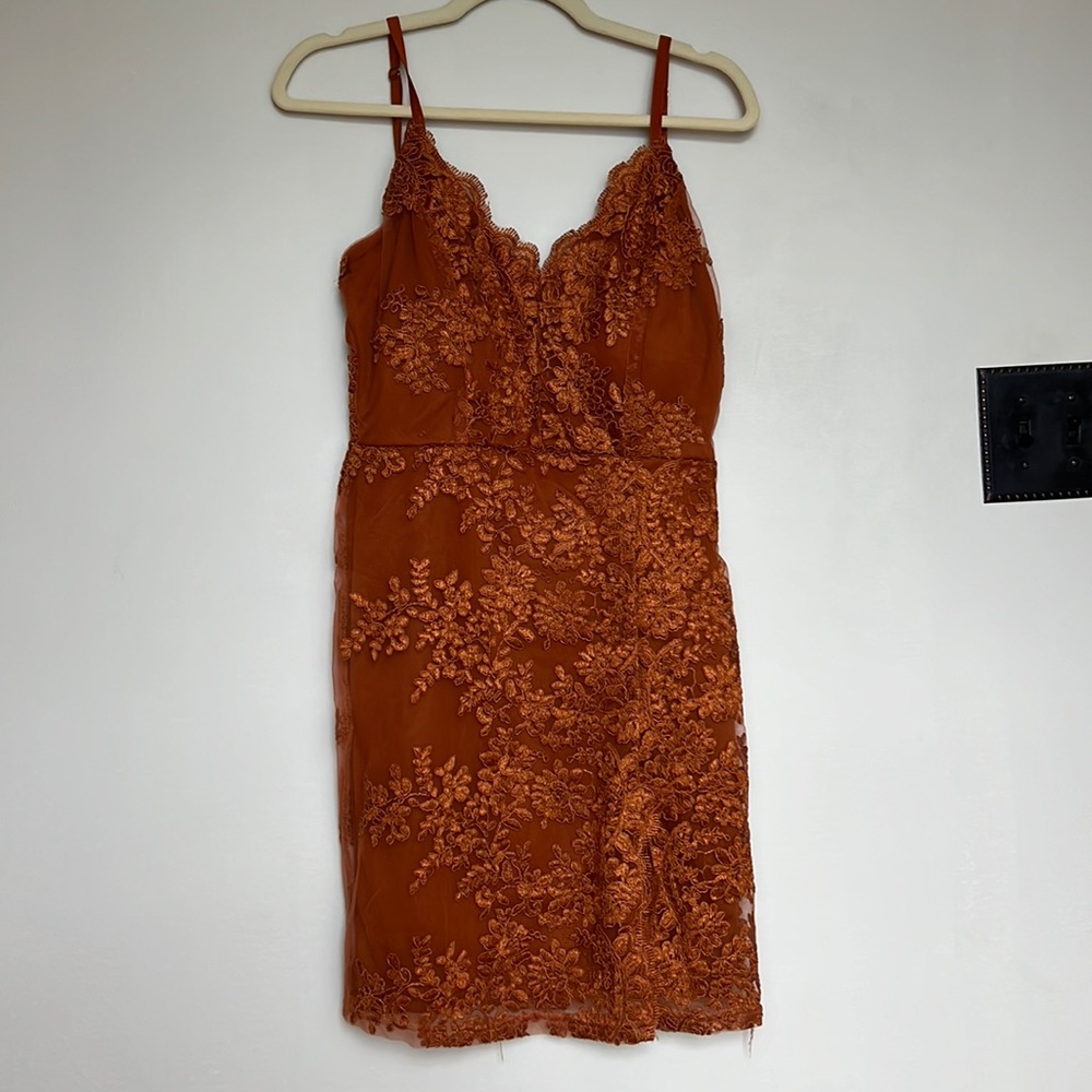 Cocktail Dress